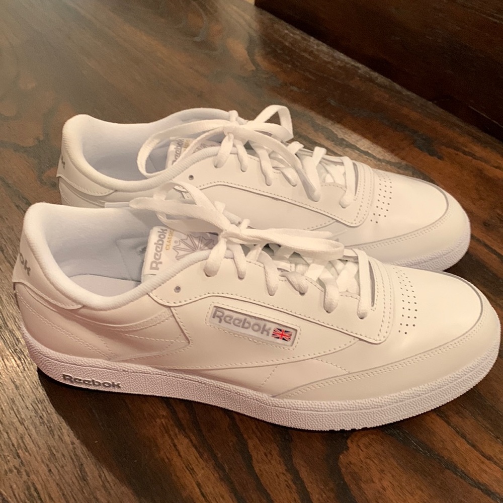 COPY - Reebok Club C 85 Sneakers